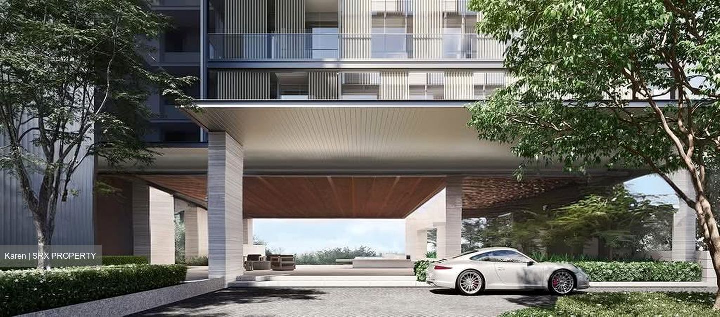 19 Nassim (D10), Apartment #542076171